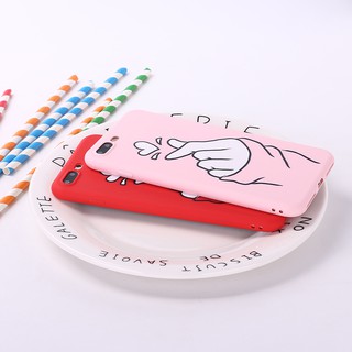 ốp lưng iphone búng tim cho iphone 6 đến 11 pro max a114