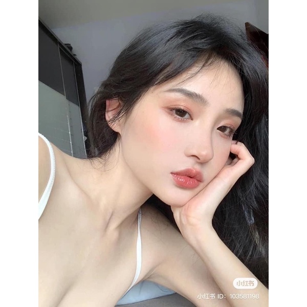 Son Charlotte Tilbury bản Limited màu Walk of No Shame/ Pillow Talk