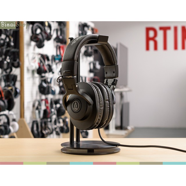 Tai nghe kiểm âm Audio Technica ATH-M30x