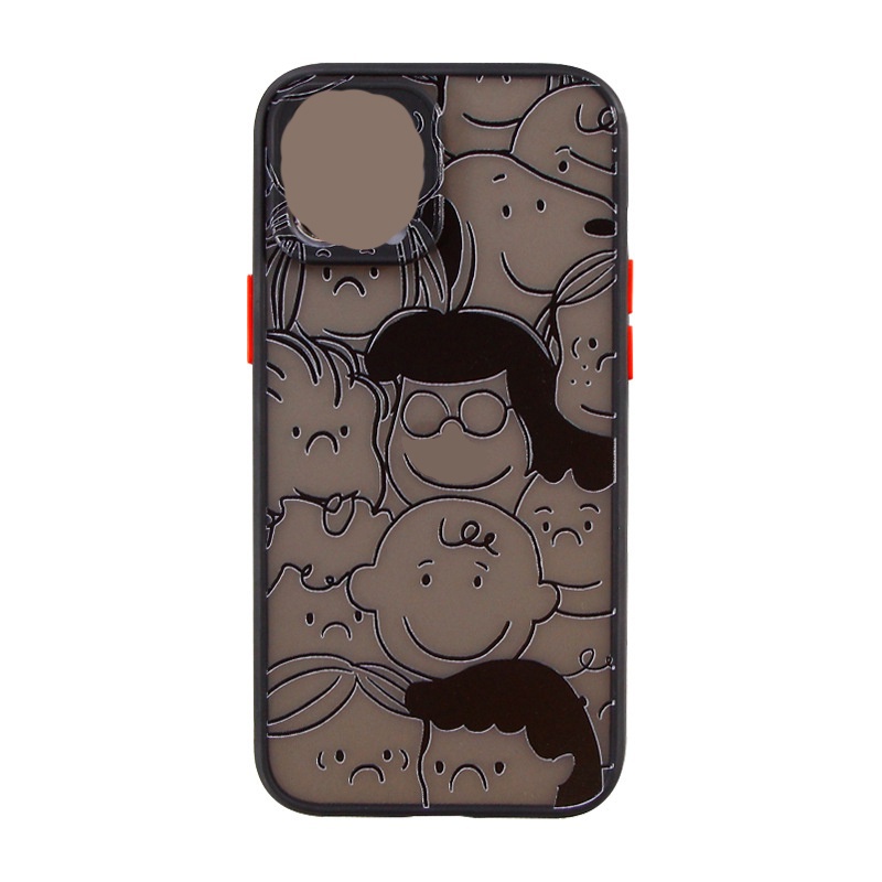 Ốp lưng iphone 6plus 6splus 7 plus 8plus X Xr XsM 11 12 13 Promax - MANGO222 - TeenCase