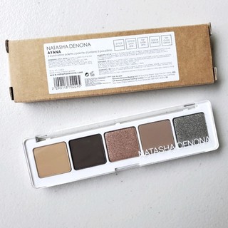 Bảng phấn mắt Natasha Denona