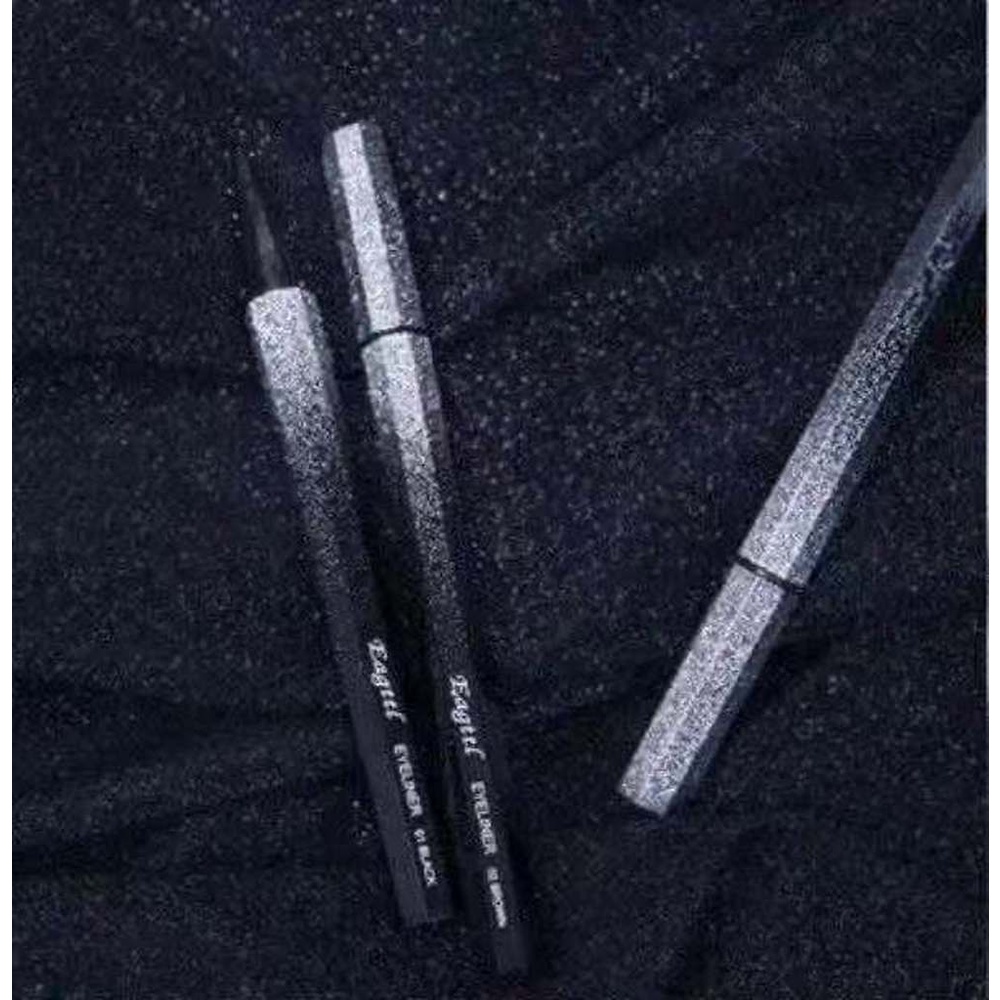 Bút kẻ mắt dạng lỏng lâu trôi chống thấm nước và mồ hôi