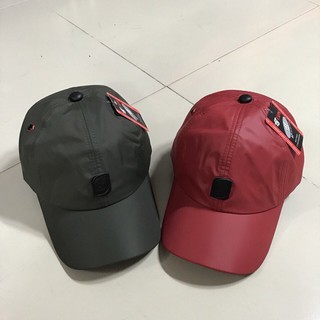 Nón kết nam nữ vải dù thể thao