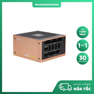 Nguồn Antec HCG1000 Extreme 1000W Hàng Chính Hãng