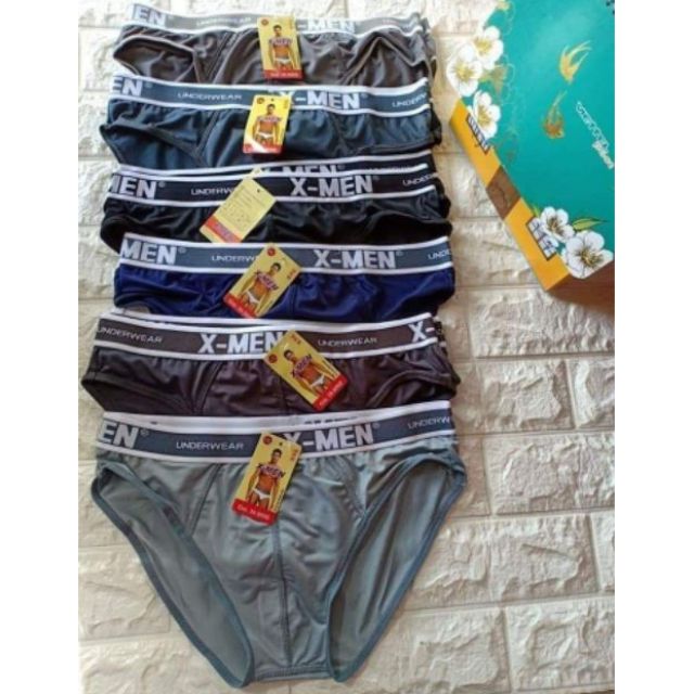 Quần lót nam XMen cao cấp