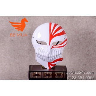 Mặt nạ hacker Mặt nạ Bleach - Mặt nạ Ichigo  mã PE9465