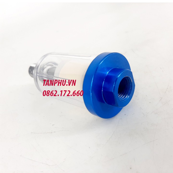 LỌC HƠI NƯỚC DÀNH CHO MÁY PHUN SƠN