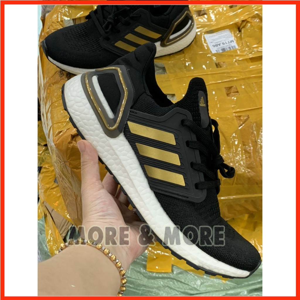Giày thể thao Nam Nữ Das UB 6.0 đủ màu boost thật đi êm chân