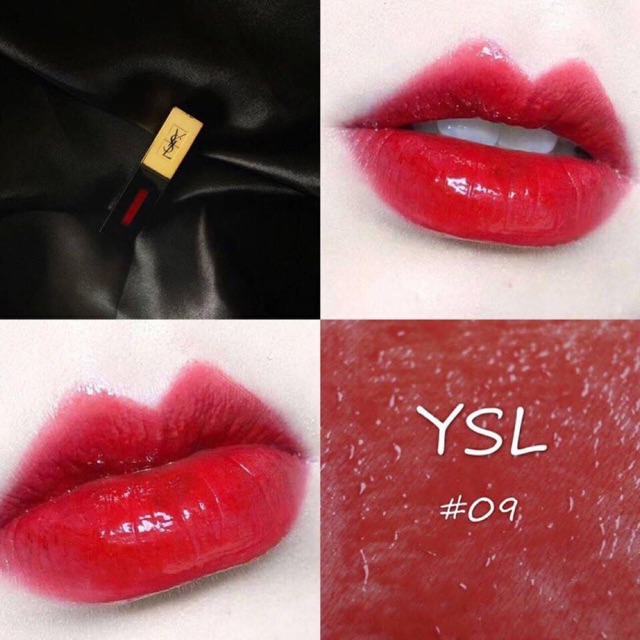 Son ysl 09