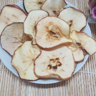 Táo Mỹ Sấy _100G