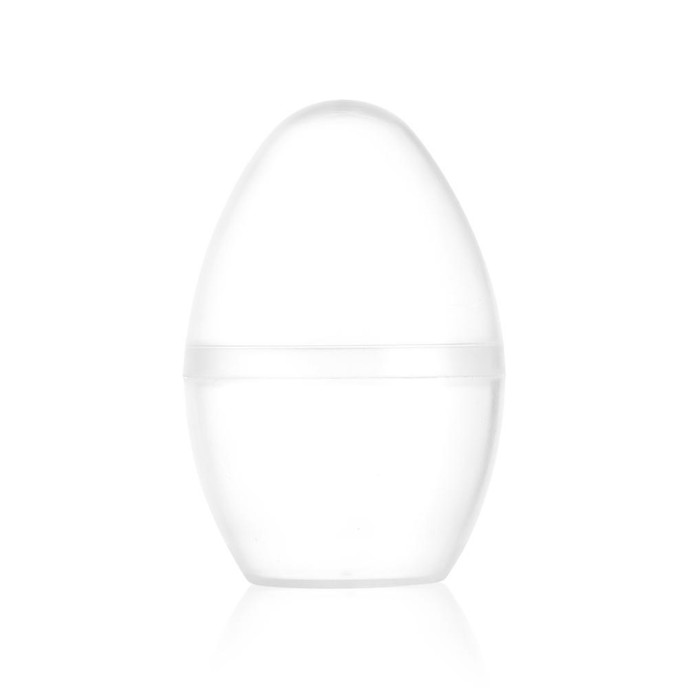 1 / 2 / 5 Giá Đỡ Mút Trang Điểm Bằng Nhựa Tiện Dụng