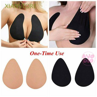 Miếng dán nâng ngực kín đáo PK017