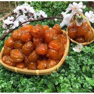 Mứt Mận Hà Nội ( Mận Sò )