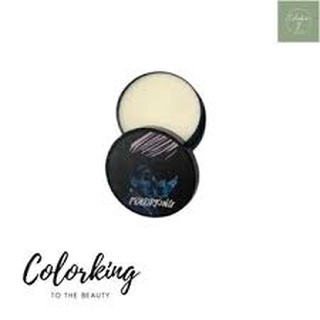 Sáp vuốt tóc COLORKING Chất lượng cao (sáp trắng)