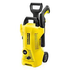 { Hàng chính_hãng}Máy Phun Rửa Áp Lực Cao Karcher 9.653-217.0 K2 Full Control Car & PS 20 *EU ( 1.67