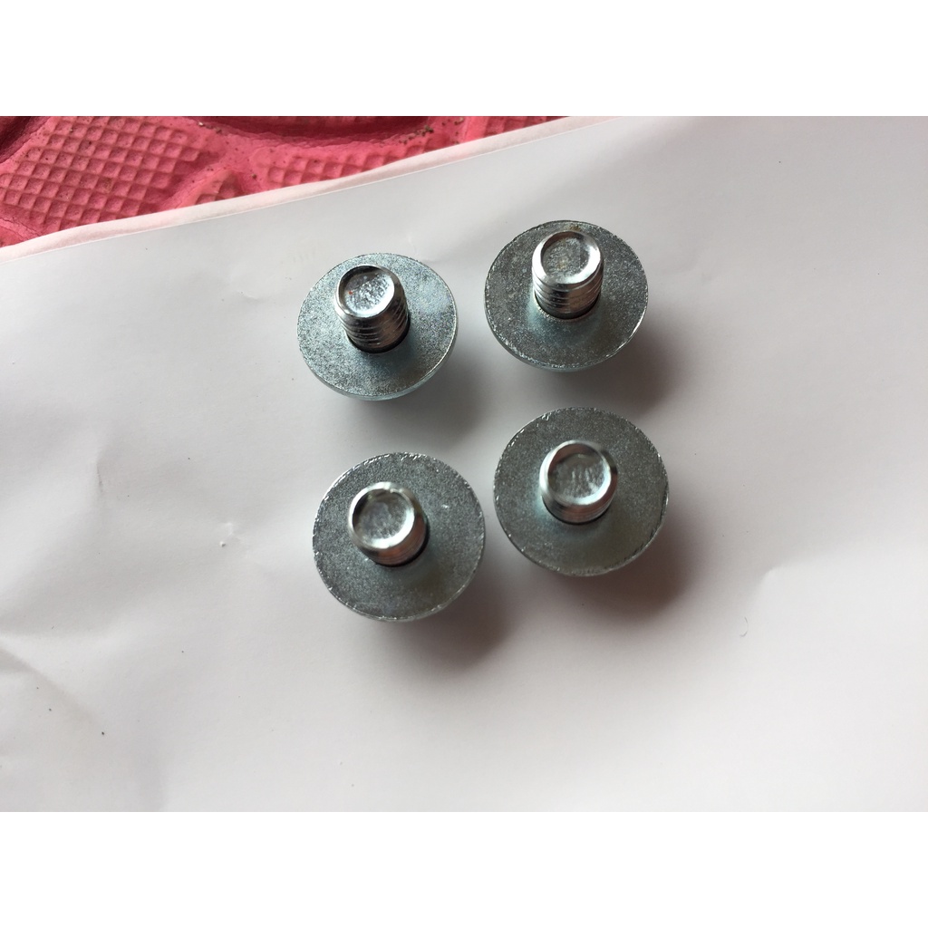 Bộ ốc hộp xích xe wave 110