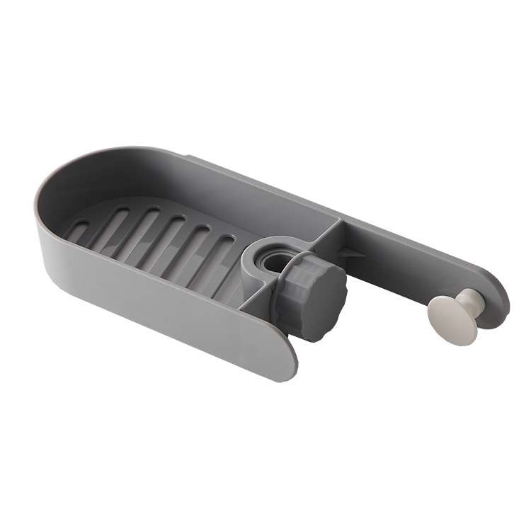 giá đựng đồ Đựng Miếng Rửa Chén Có Thể Điều Chỉnh Tiện Dụng Cho Nhà Bếp