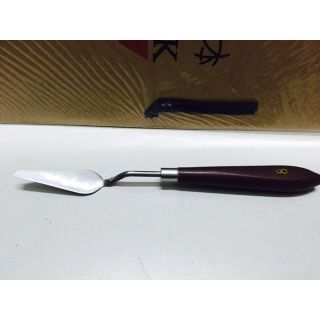 Bay cán nâu chọn số