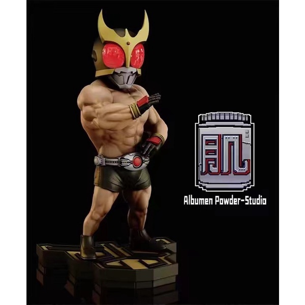 Mô Hình Nhân Vật Shinji Unit-01 Phiên Bản Cơ Bắp Cỡ Lớn 18cm Neon Genesis Muscle Evangelion-01