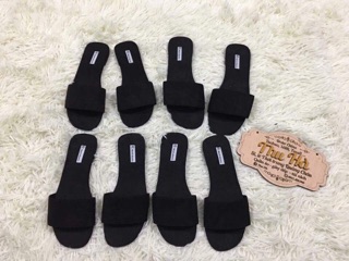 Dép Bird Shoes Da Lộn