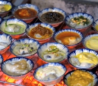Combo 50, 100 Chén Bánh Bèo