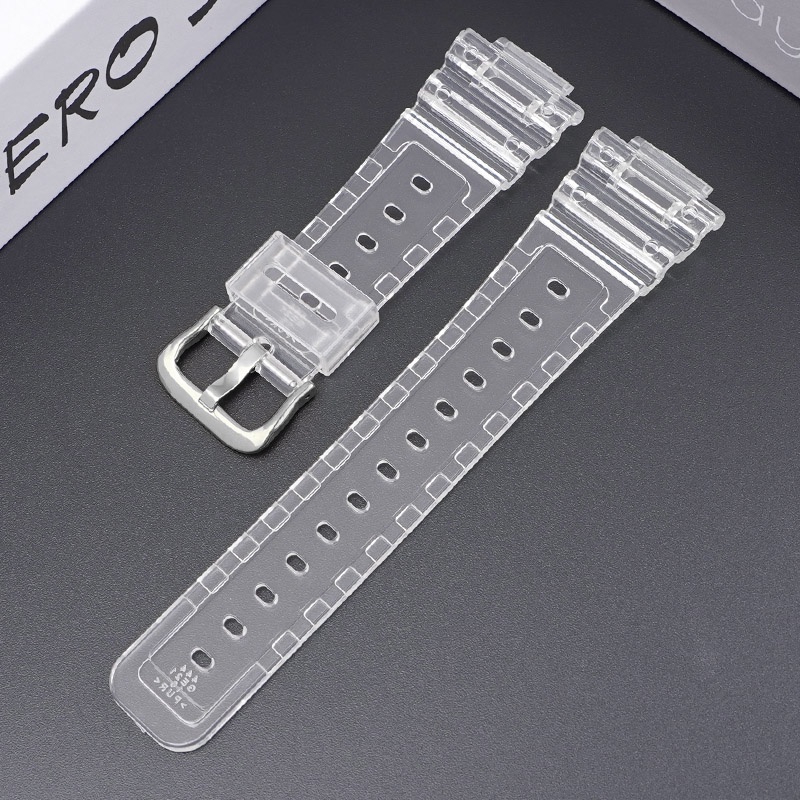 Dây Đeo Thay Thế Cho Đồng Hồ Thể Thao Casio G-Shock DW-5610 DW5600 GW-B5600 DW-5000 GLX-5600