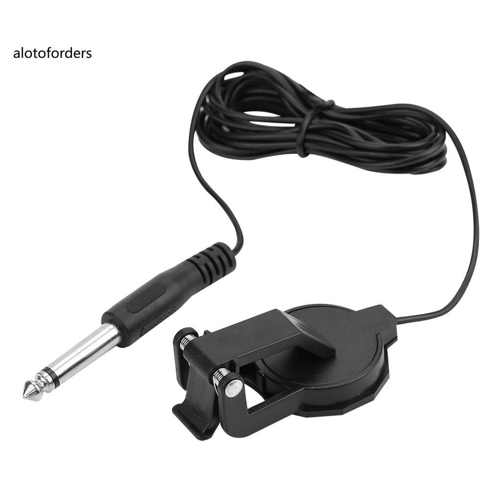 Pickup Kẹp Đàn Violin Trọng Lượng Nhẹ Chuyên Nghiệp