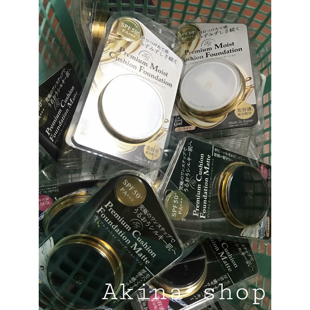 Phấn Nước Tg Của Nhật | BigBuy360 - bigbuy360.vn