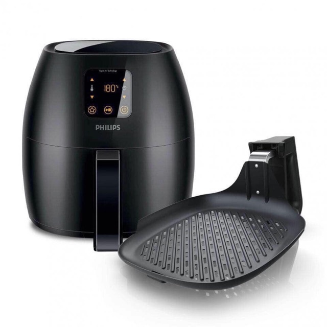 Nồi chiên không dầu Philips HD9248/90