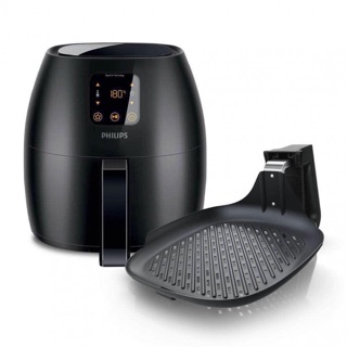 Nồi chiên không dầu Philips HD9248/90