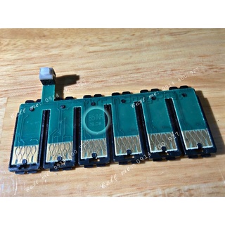 Mua Bộ chip máy in liên tục Epson T60/1390 (851NR) (C M Y BK LC LM)