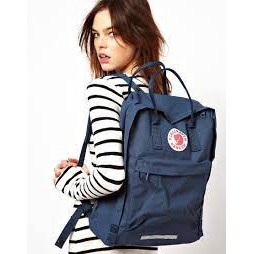 Balo Kånken Big size laptop 17 Inch có phản quang