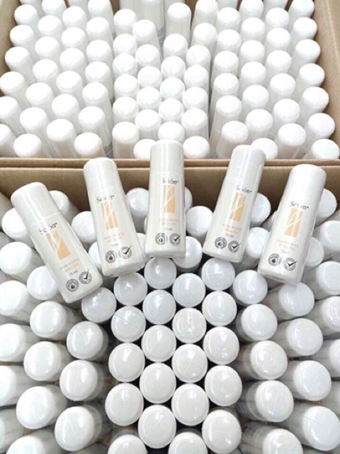 Lăn SIcon Nuskin | BigBuy360 - bigbuy360.vn