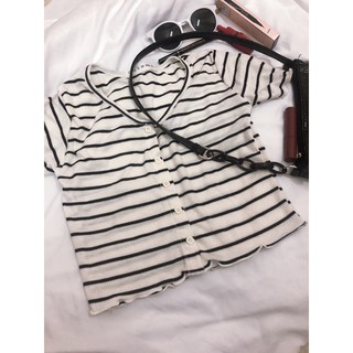 ÁO CROPTOP CỰC XINH LUÔN 🥰🥰