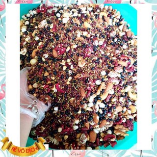 Ngũ cỗc cho người cao tuổi 500g - minshop