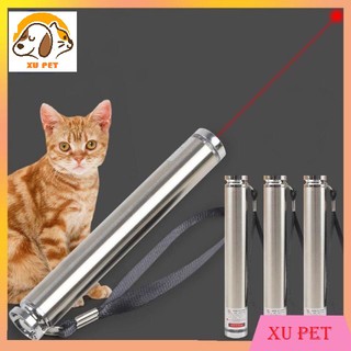 Đèn Laze Trêu Mèo 3 Chế Độ
