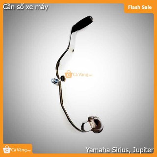 Cần số xe máy dùng cho xe máy
