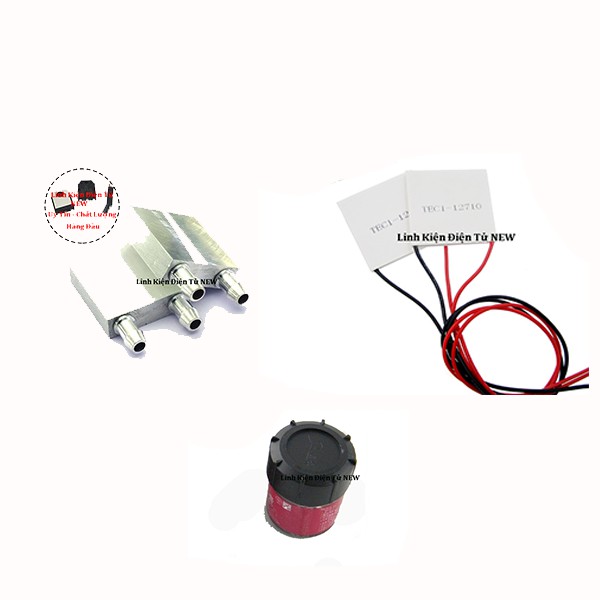Combo Sò Nóng Lạnh 12710