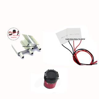 Combo Sò Nóng Lạnh 12710