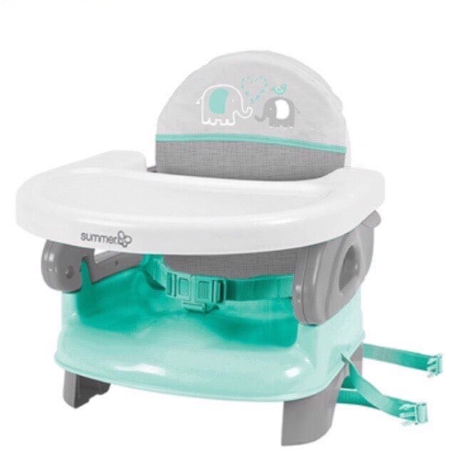 Ghế ăn dặm Deluxe Summer Infant.nguyễn thị miện