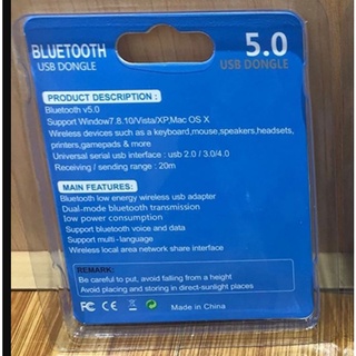 Usb Bluetooth 5.0