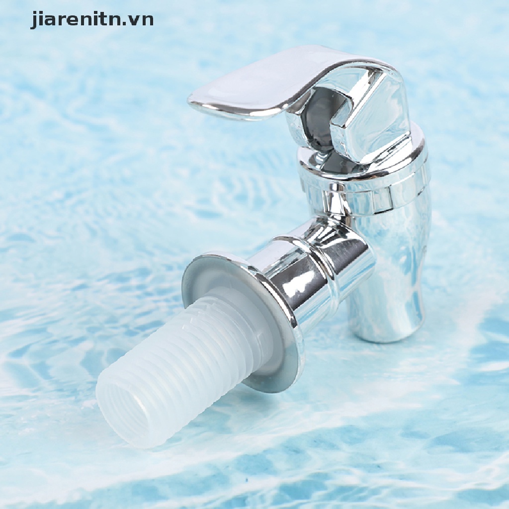 1 Vòi Nhựa Gắn Bình Thủy Tinh 17mm