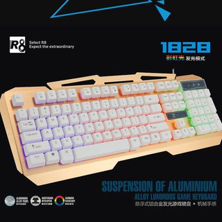Bàn phím R8 1828