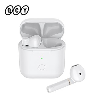 Tai Nghe Bluetooth QCY T8s Tws 5.1 Thiết Kế Nhét Tai Chất Lượng Cao