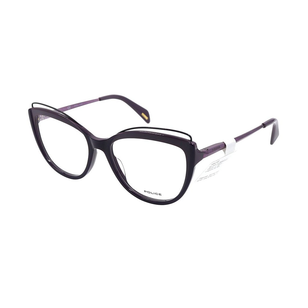 Gọng kính Police VPL931 chính hãng, thiết kế dễ đeo bảo vệ mắt