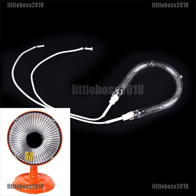 Đèn Sợi Đốt Halogen Chất Lượng Cao 80mm 600w