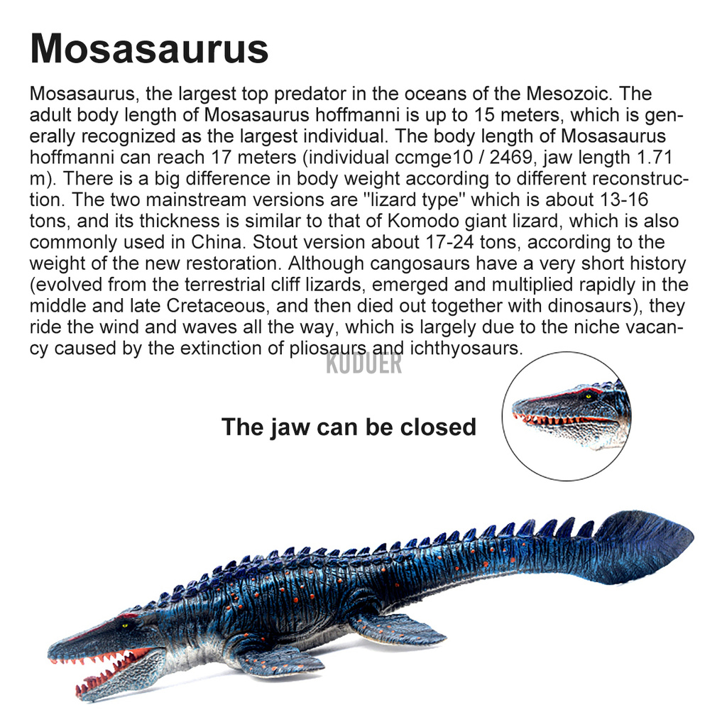 Mô Hình Khủng Long Tyrannosaurussosaurus Đồ Chơi Cho Bé