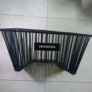 COMPO RỔ SỌC ĐEN + BAGA  MŨI DR