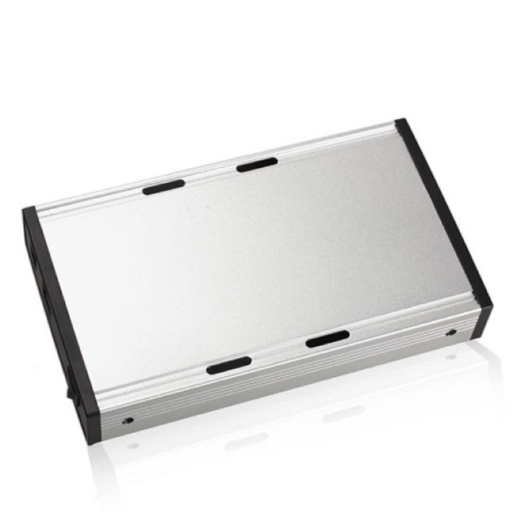 Hộp Đựng Ổ Cứng Hdd Box 3.5 Inch Sata External | BigBuy360 - bigbuy360.vn