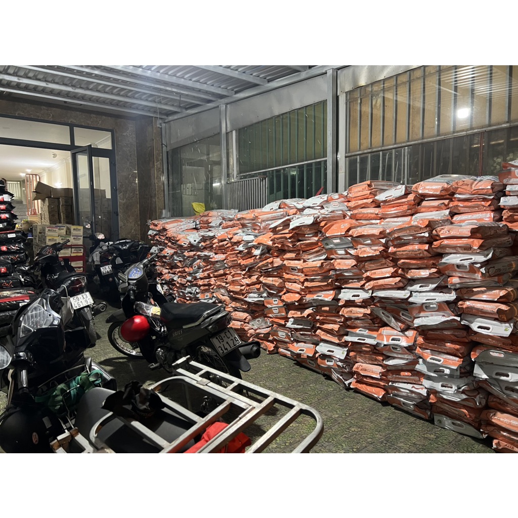 Catsrang 5kg Thức Ăn Hạt Khô Dành Cho Mèo Mọi Lứa Tuổi – Mã TACCM50